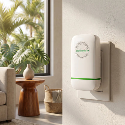 Energy Saver Pro-Mismo consumo⚡. Menos gasto🔋