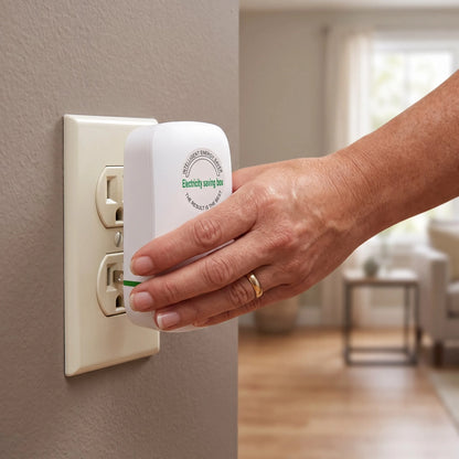 Energy Saver Pro-Mismo consumo⚡. Menos gasto🔋